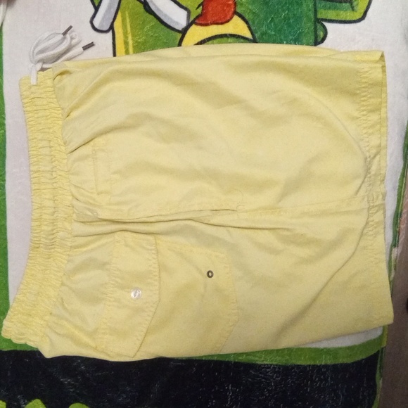 G.O.A.T. SHORTS/🏊 SWIM TRUNKS - Picture 10 of 10